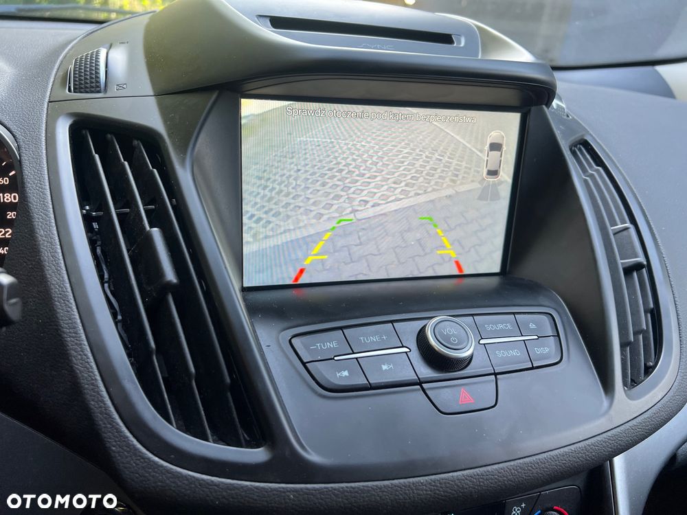 Ford Kuga 1.5 EcoBlue COOL&CONNECT - 19