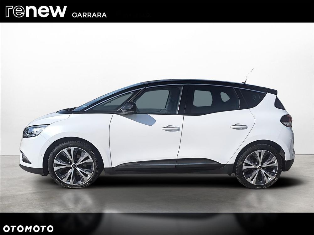 Renault Scenic 2019 photo 2