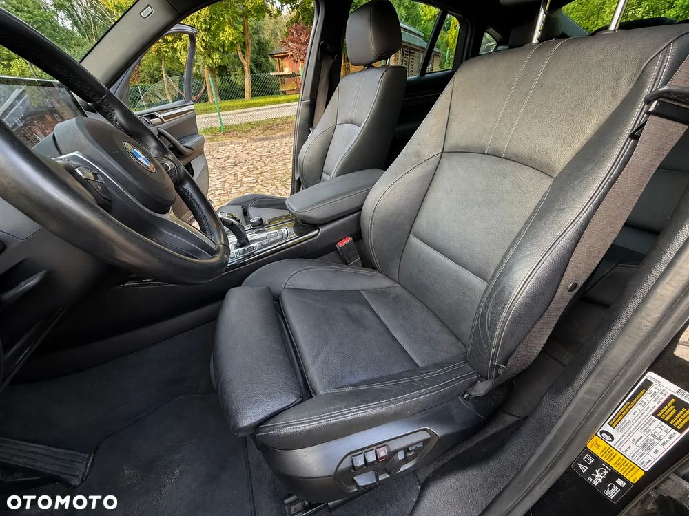 BMW X4 - 11