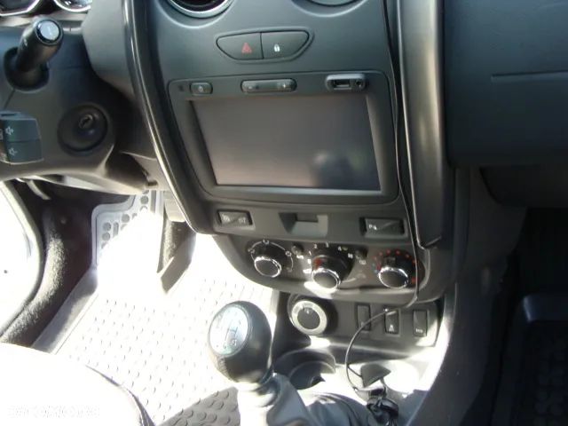 Dacia Duster - 16