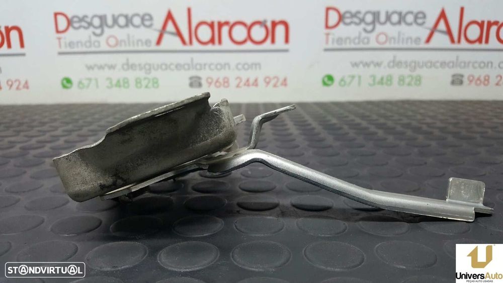 FECHADURA CAPÔ MERCEDES CITAN (W415) FURGON 109 CDI LANG (A2) (415603) - 5