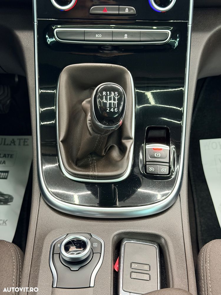 Renault Espace Energy dCi 130 Life - 26