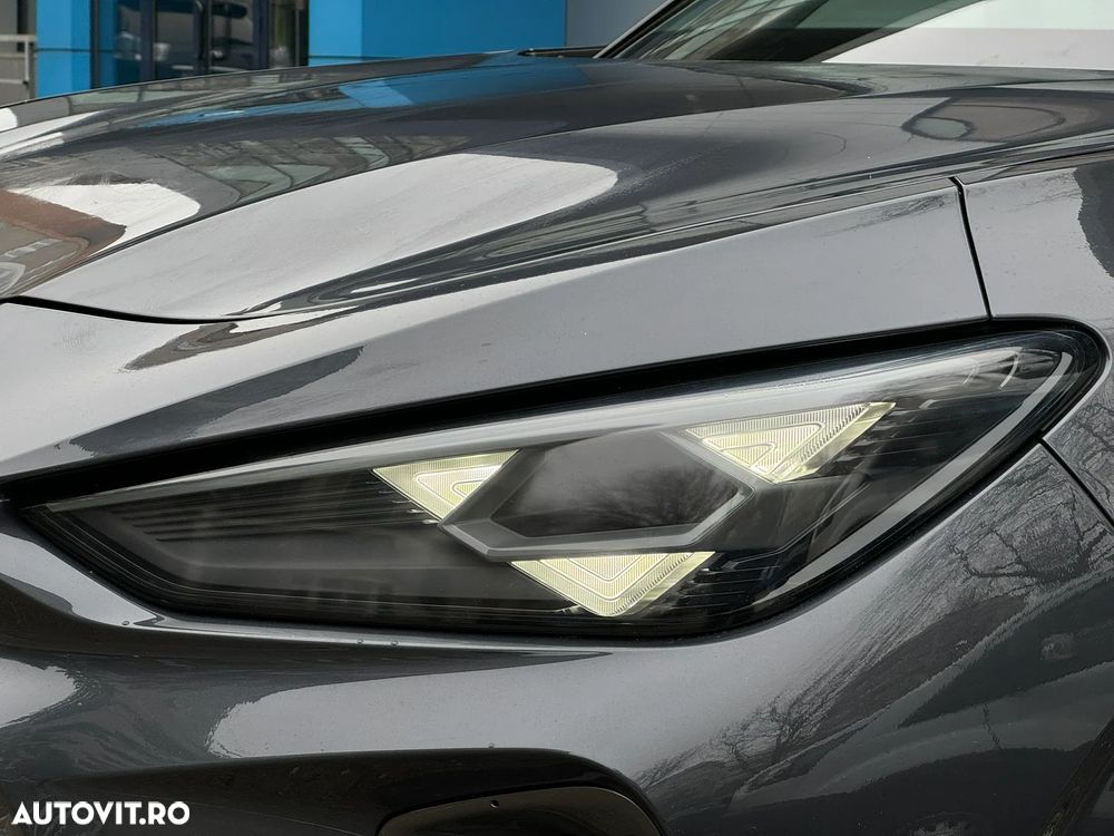 Cupra Terramar 1.5 e-TSI DSG7 MHEV - 8