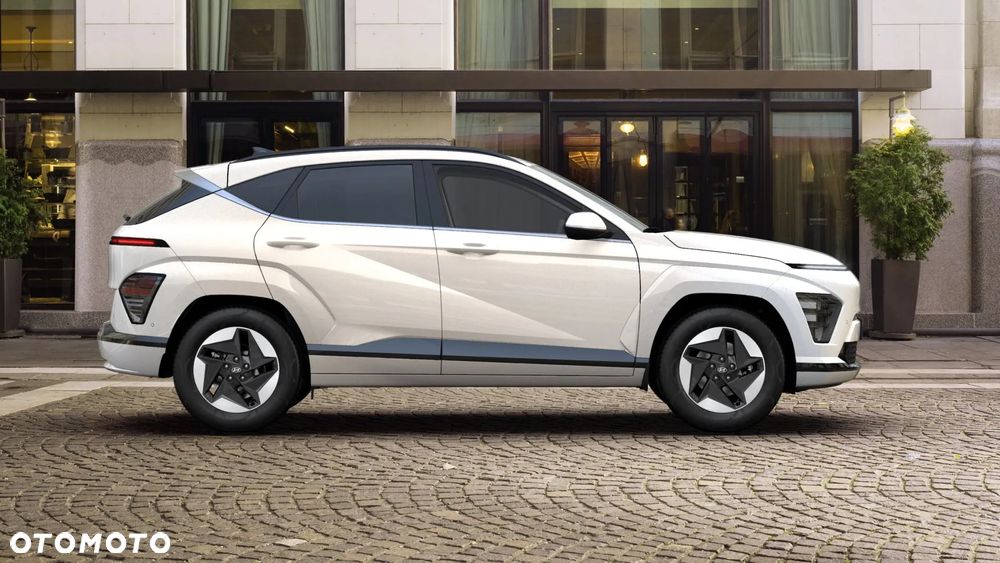 Hyundai Kona 65kWh Smart - 4