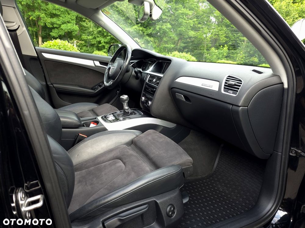 Audi A4 Avant 2.0 TDI S tronic - 15
