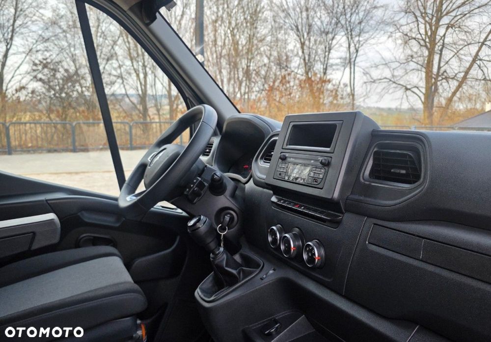 Renault Master - 20
