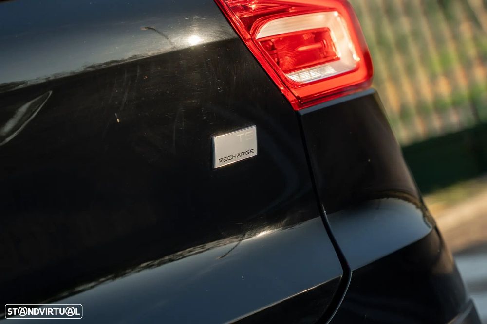 Volvo XC 40 1.5 T5 PHEV R-Design - 5