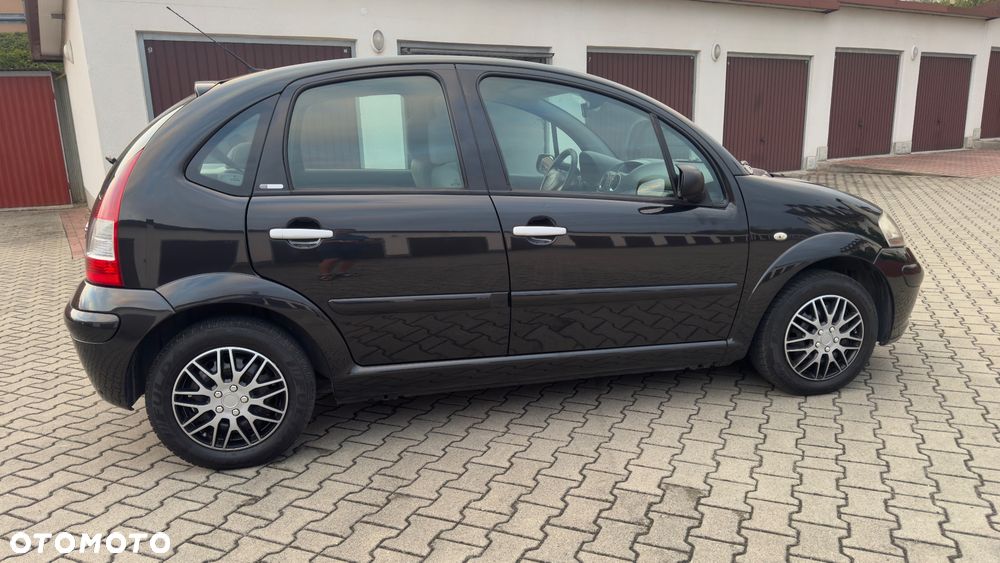 Citroën C3 - 16