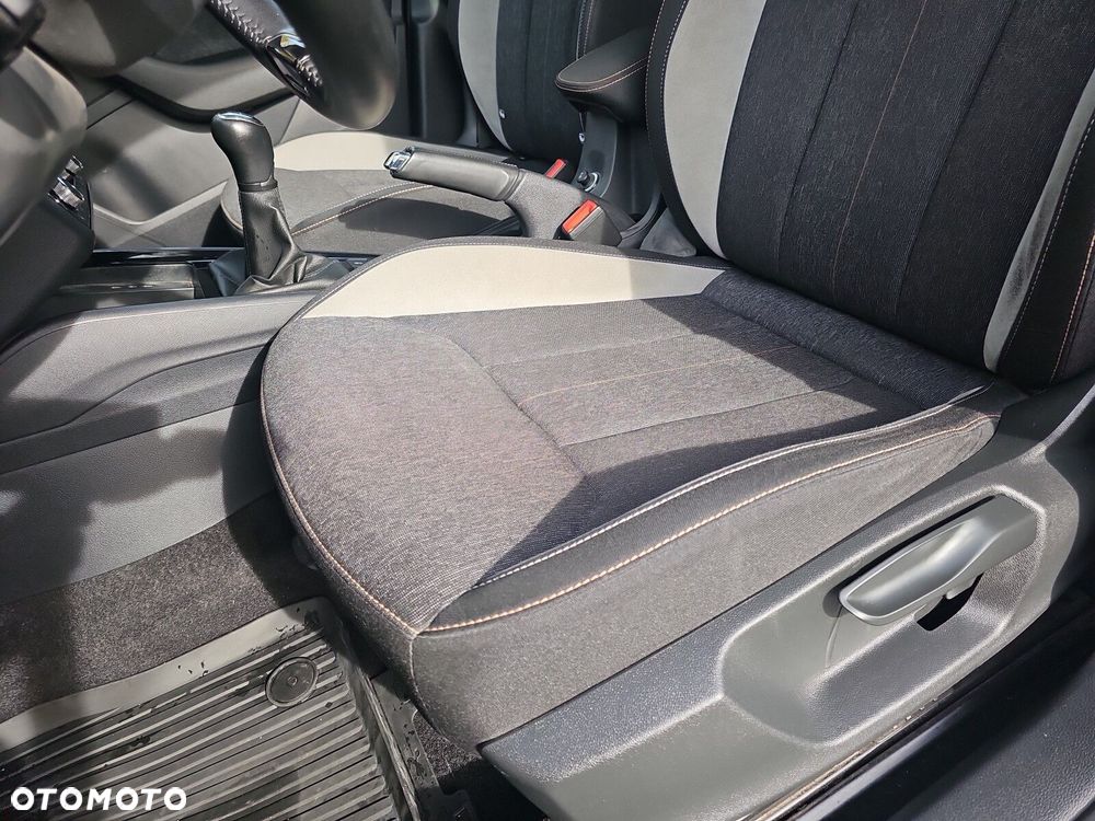 Skoda Kamiq 1.0 TSI Style - 10