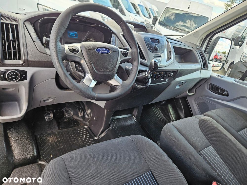 Ford transit L3H2 *49999zł NETTO* 2.0TdCi/131KM - 20