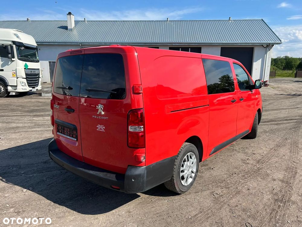 Peugeot expert - 4