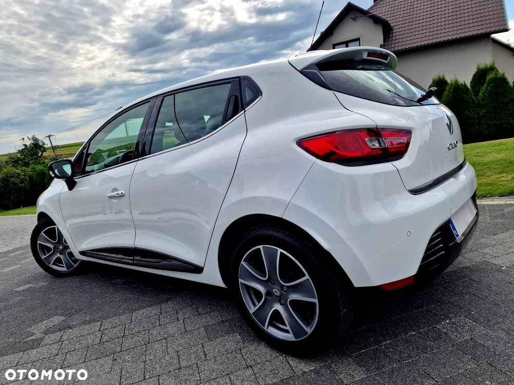 Renault Clio 1.2 16V Techno Feel - 2