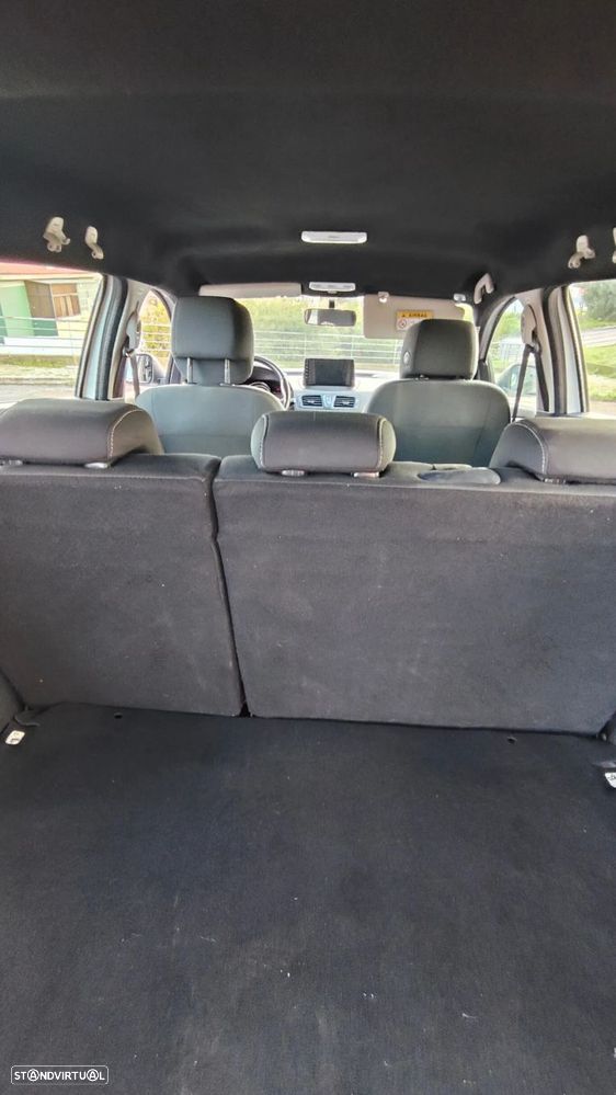 Renault Mégane Break - 11