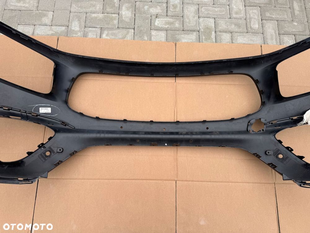 zderzak przÓd mercedes glb 247 x247 19-23 amg oryginaŁ - 15