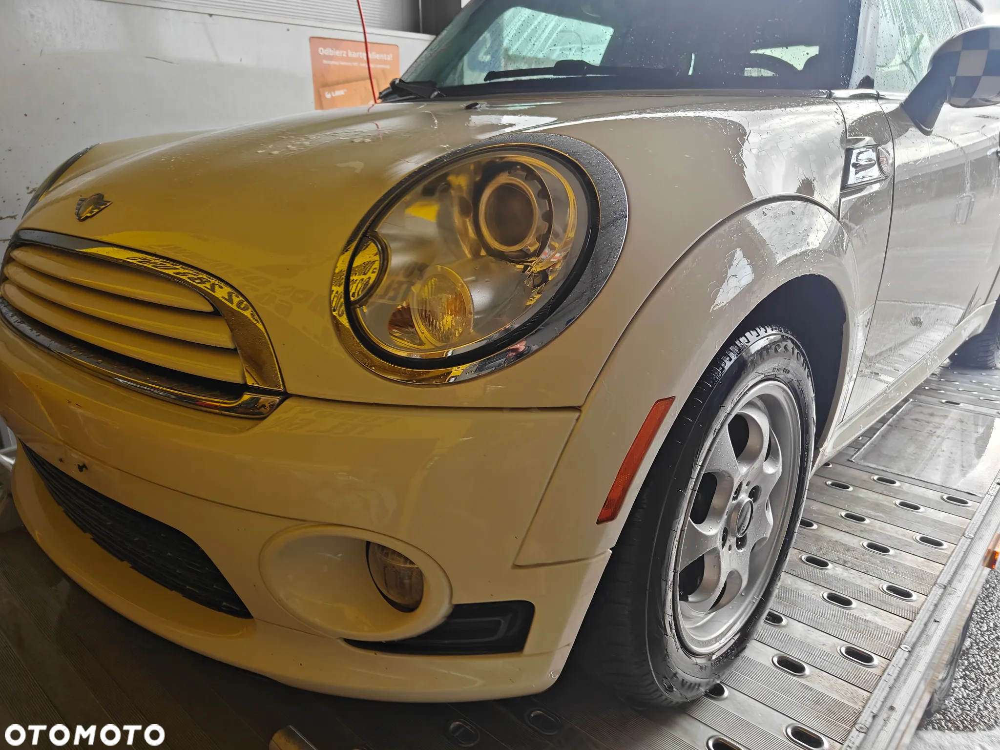 MINI Cooper S 50 Mayfair - 20
