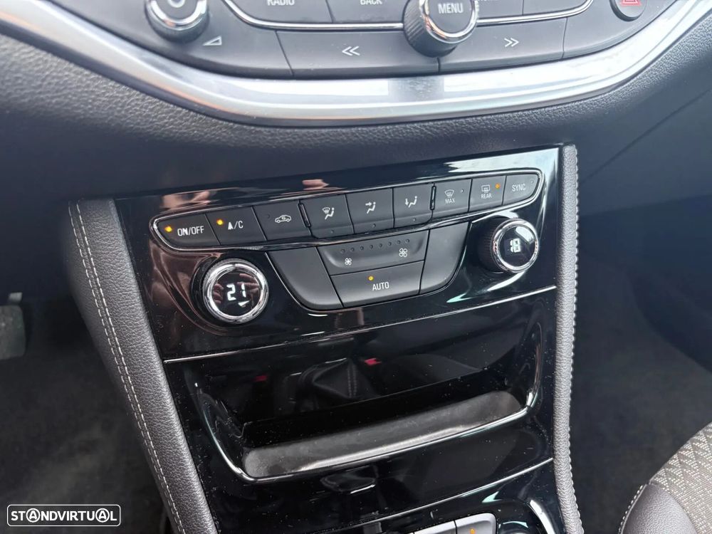 Opel Astra 1.6 CDTI Innovation S/S - 47