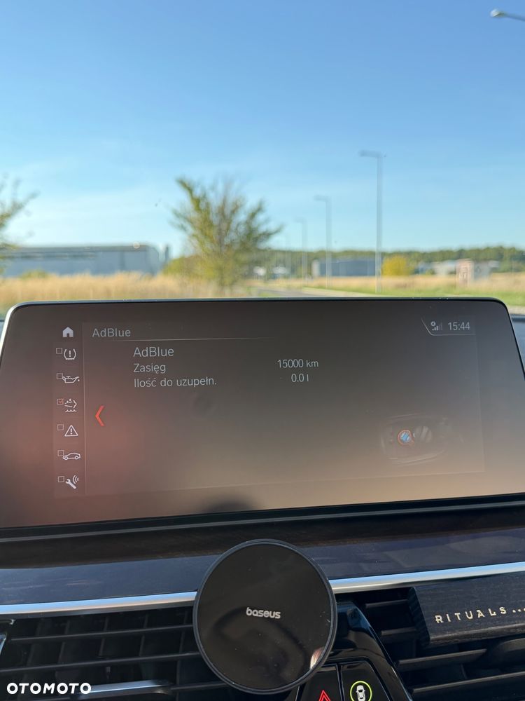 BMW Seria 5 - 18