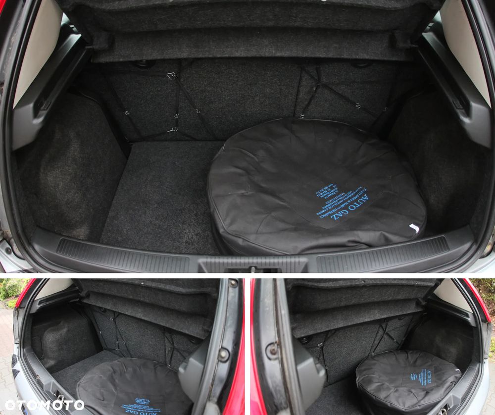 Fiat Grande Punto - 36