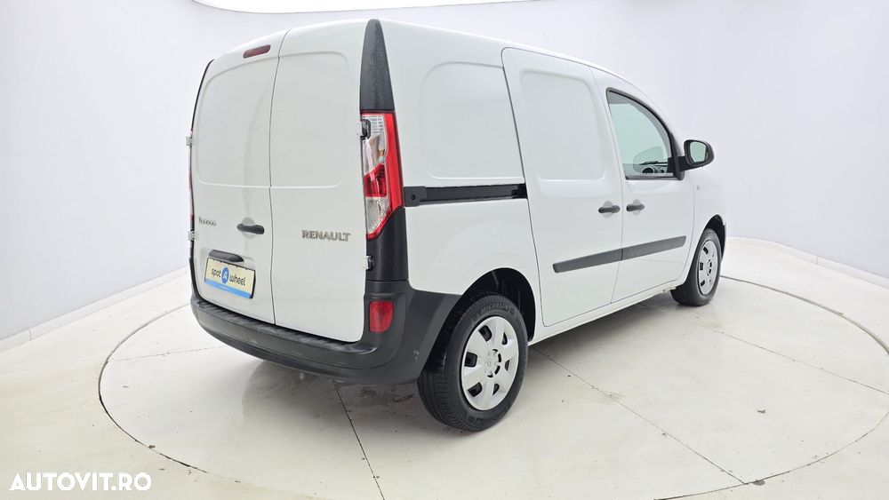 Renault Kangoo - 6