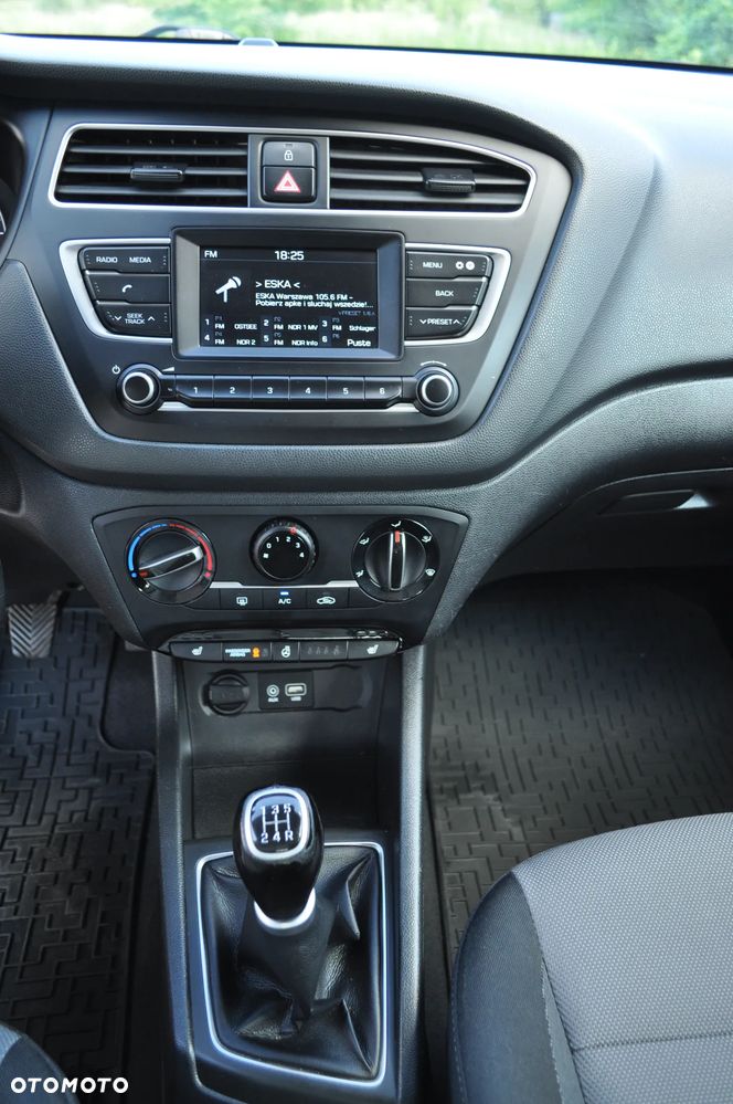 Hyundai i20 - 28