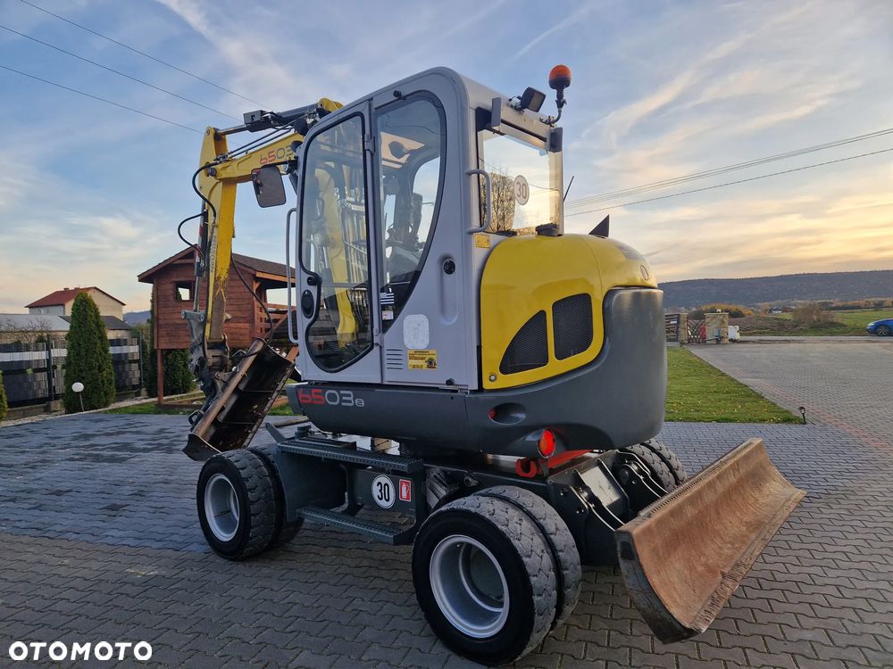 Wacker Neuson 6503 - 4