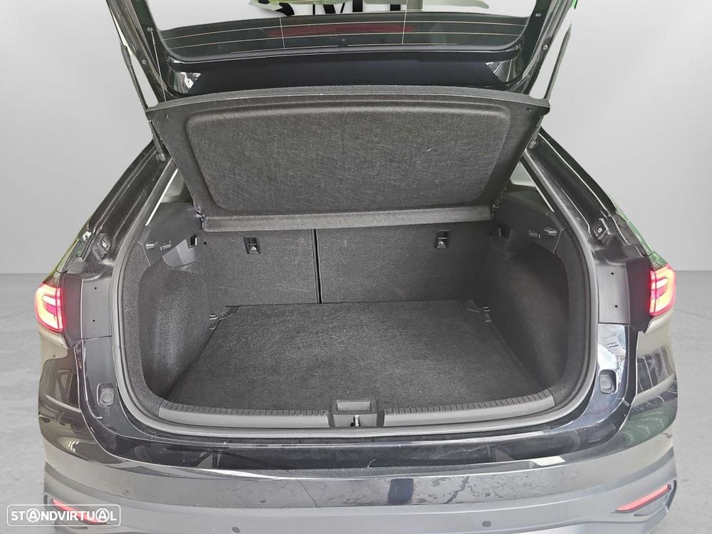 VW Taigo 1.0 TSI Urban - 11