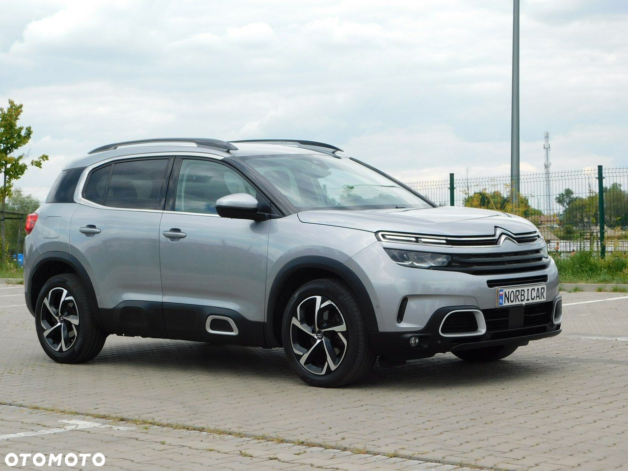 Citroën C5 Aircross - 29