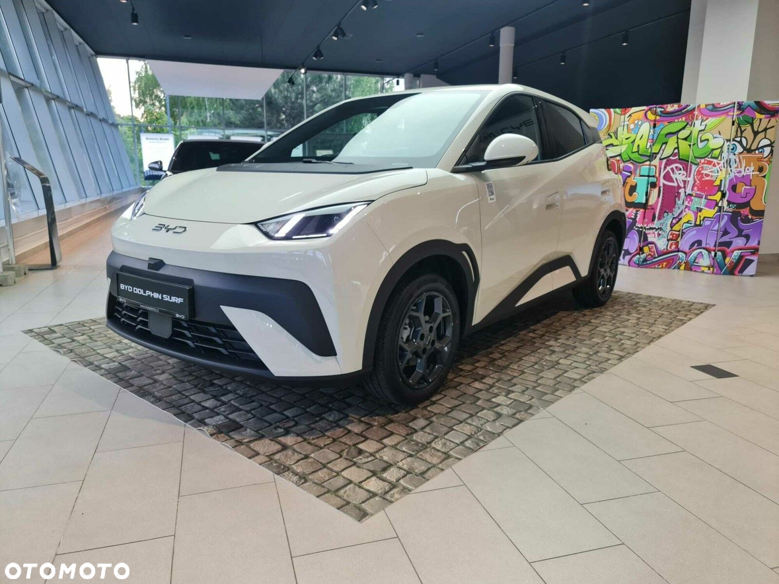 BYD Dolphin Mini - 4