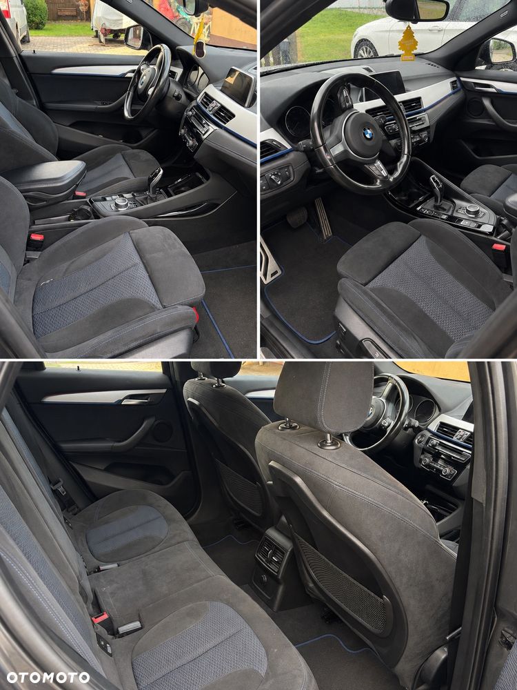 BMW X2 sDrive18d M Sport - 5