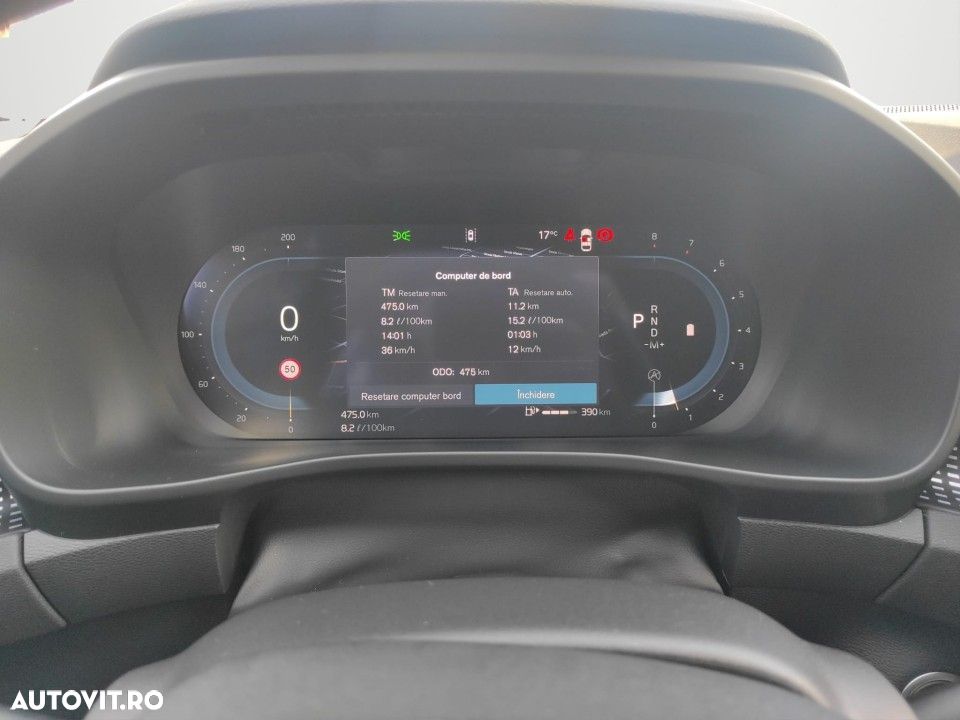 Volvo XC 40 - 10