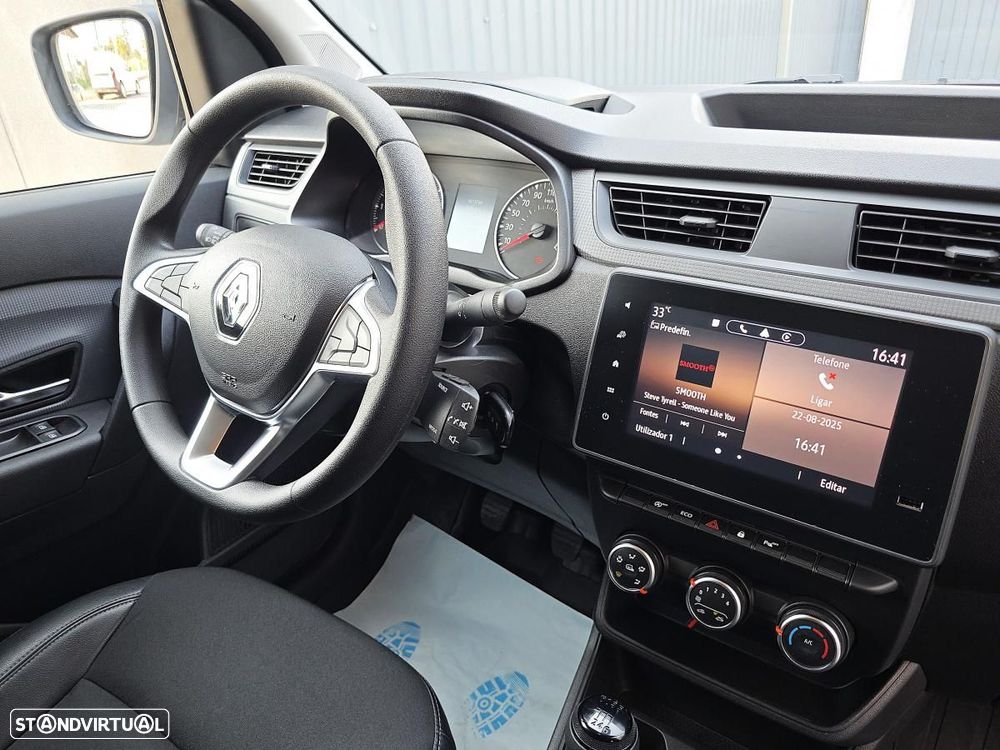 Renault Kangoo Express 1.5 Blue dCi - 23