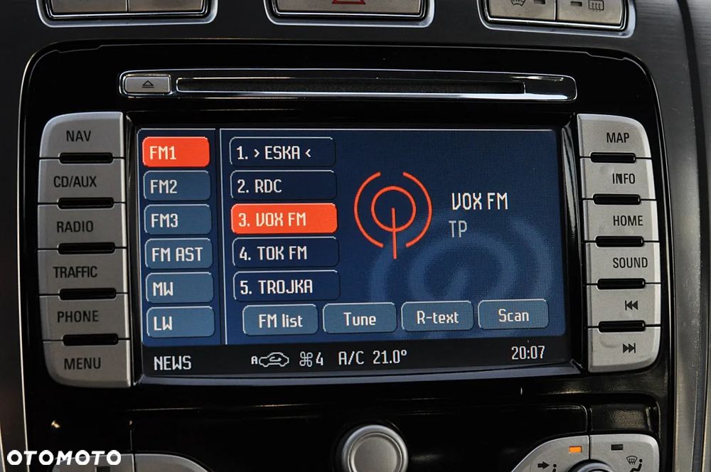 Ford Mondeo 2.0 Viva Titanium - 24