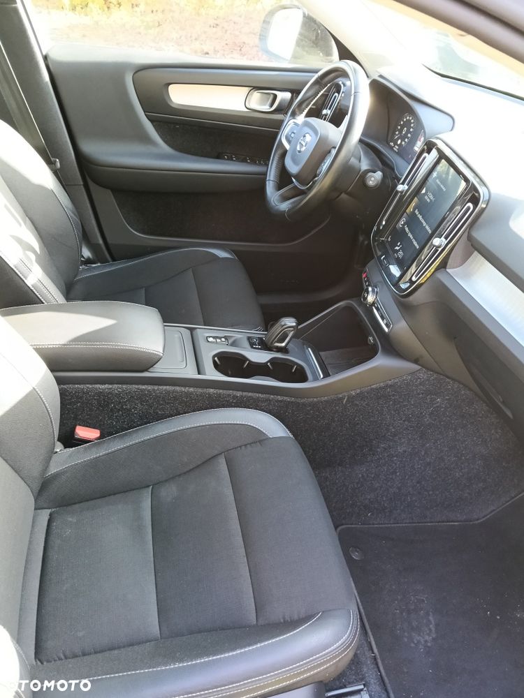 Volvo XC 40 - 10