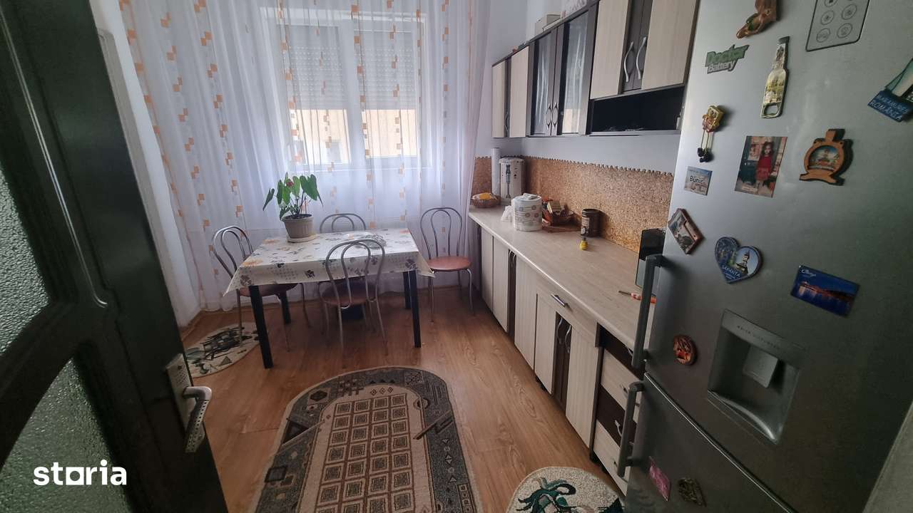 Ap 2 camere etaj 2 Rogerius — fotografia 3