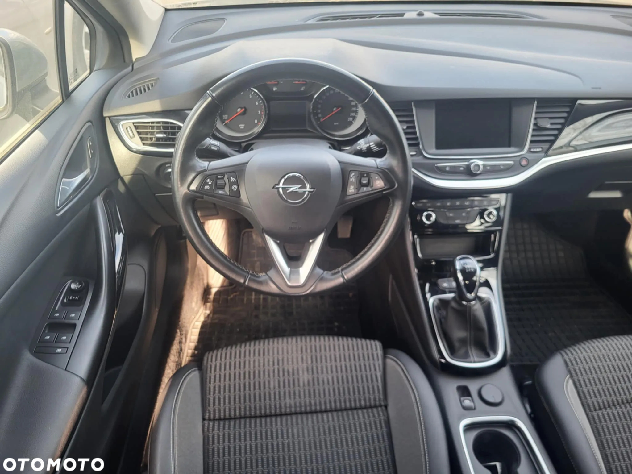 Opel Astra 1.2 Turbo Edition - 5