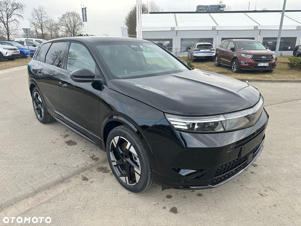 Opel Grandland - 33