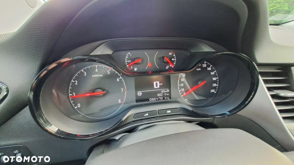 Opel Crossland X - 6