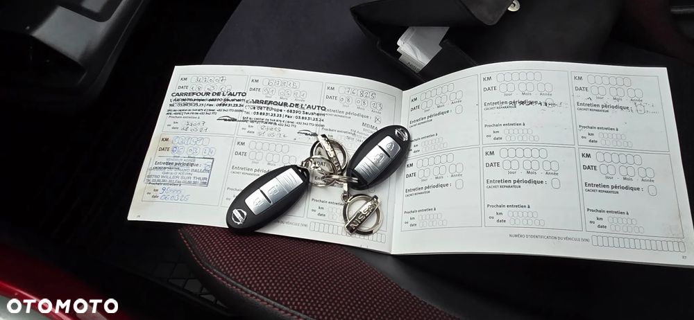 Nissan Juke 1.2 DIG-T Edition - 8