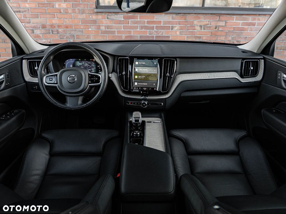 Volvo XC 60 B4 D Geartronic Inscription - 5