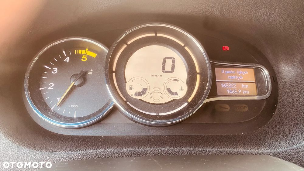 Renault Megane 1.5 dCi Dynamique - 24
