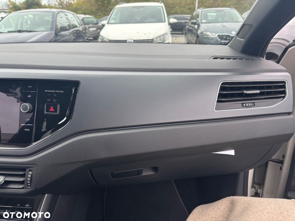 Volkswagen Taigo 1.5 TSI ACT R-Line DSG - 18