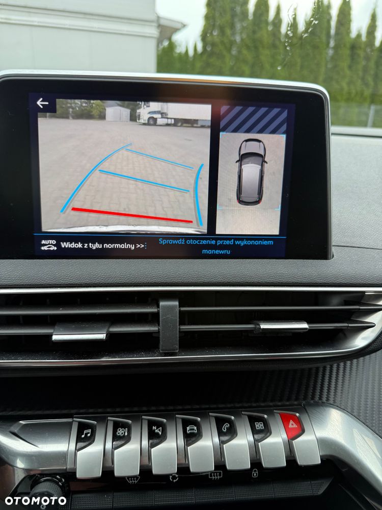 Peugeot 3008 PureTech 130 Stop & Start Access - 24