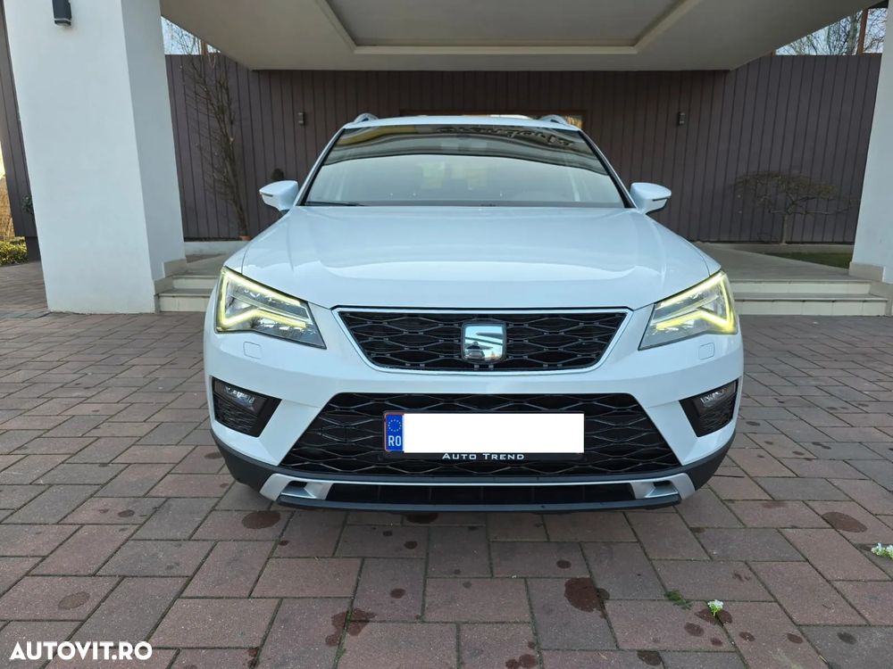 Seat Ateca - 23