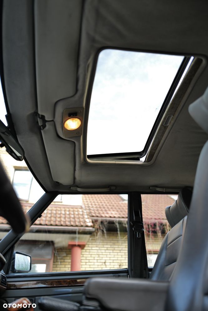 Land Rover Range Rover - 8