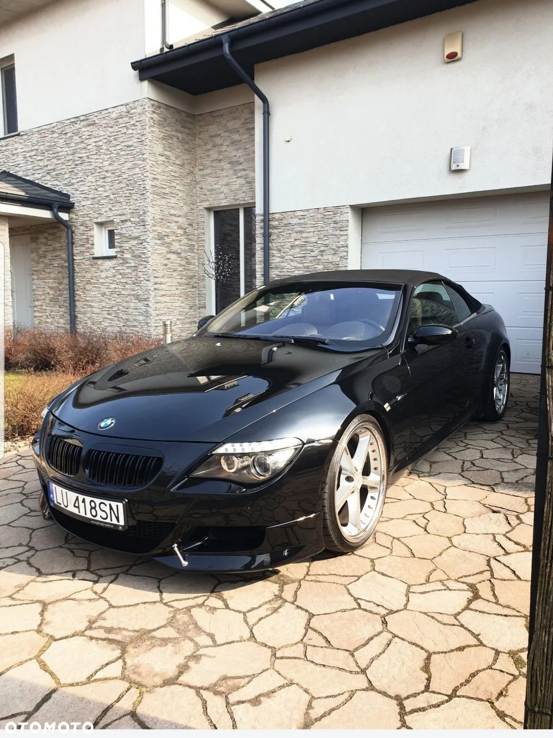 BMW M6 Standard - 3