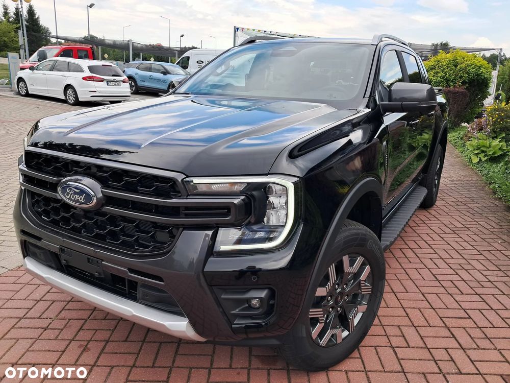 Ford Ranger - 7