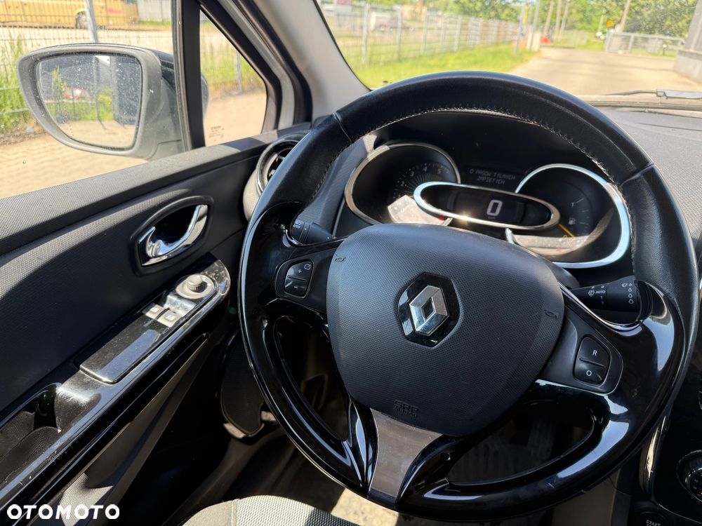 Renault Clio 1.5 dCi Intens+ - 15