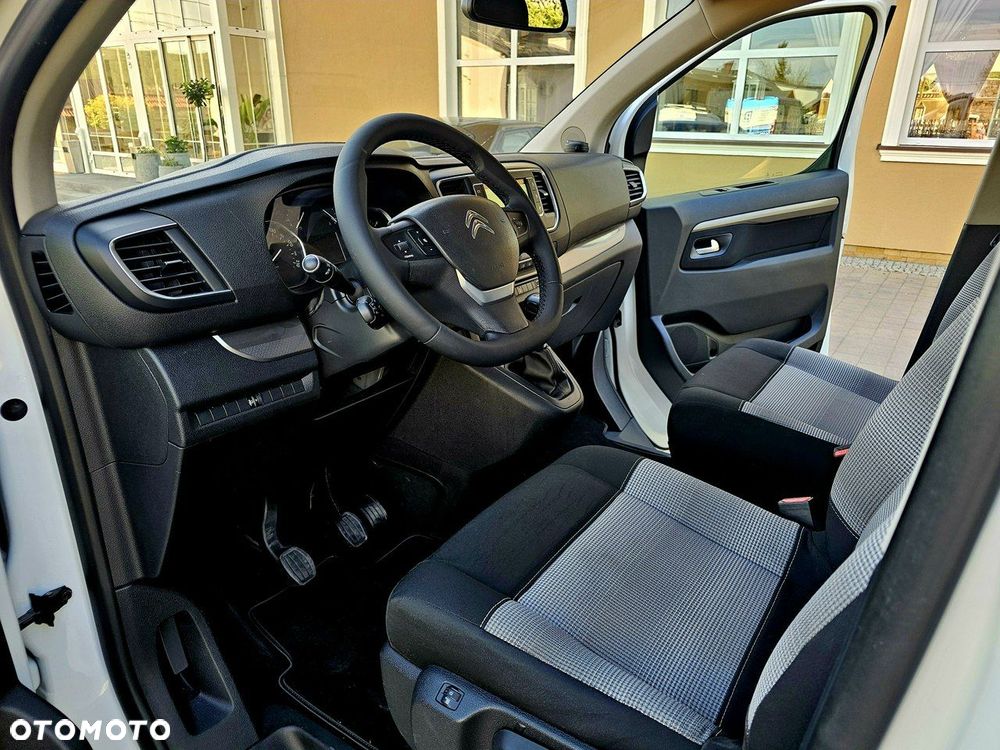 Citroën SpaceTourer - 8