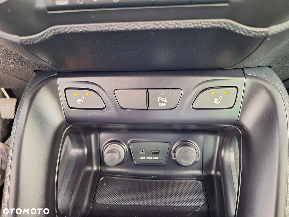 Hyundai ix35 1.6 GDI Style 2WD - 22