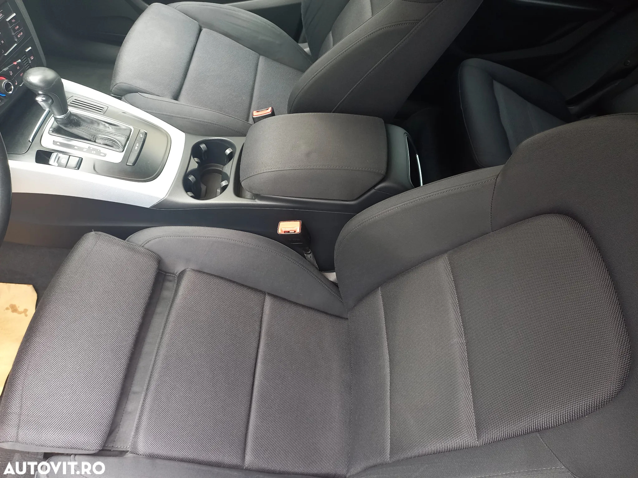 Audi Q5 2.0 TDI Quattro S-Tronic - 15